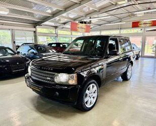 Land Rover Range Rover Gebrauchtwagen