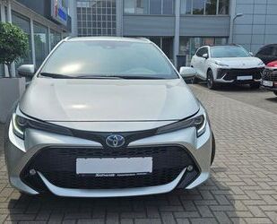 Toyota Corolla Gebrauchtwagen