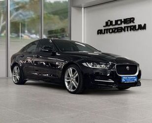Jaguar XE Gebrauchtwagen