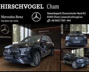 Mercedes-Benz GLE 350 Gebrauchtwagen