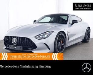 Mercedes-Benz AMG GT Gebrauchtwagen
