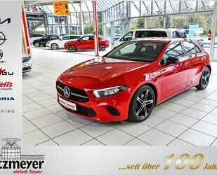 Mercedes-Benz A 200 Gebrauchtwagen