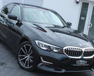 BMW 318 Gebrauchtwagen