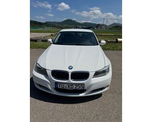 BMW 318 Gebrauchtwagen