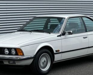 BMW 635 Gebrauchtwagen
