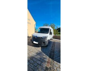 Renault Master Gebrauchtwagen
