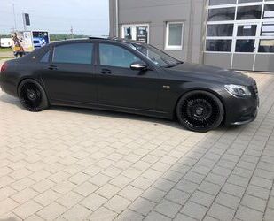 Mercedes-Benz S 560 Gebrauchtwagen