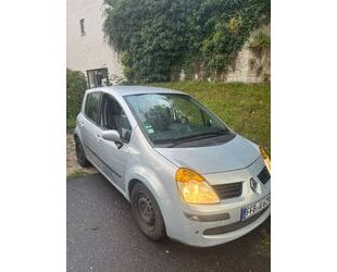 Renault Modus Gebrauchtwagen