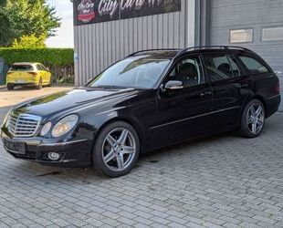 Mercedes-Benz E 200 Gebrauchtwagen
