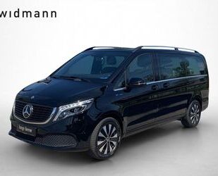 Mercedes-Benz EQV Gebrauchtwagen