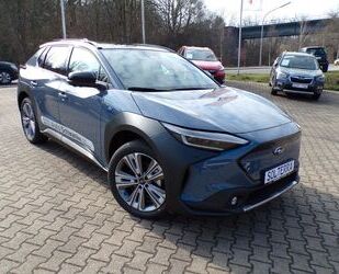 Subaru Solterra Gebrauchtwagen