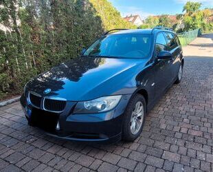 BMW 316 Gebrauchtwagen
