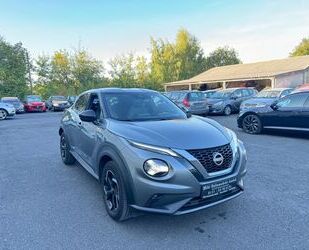Nissan Juke Gebrauchtwagen
