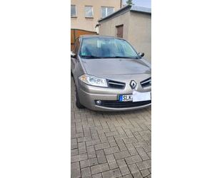 Renault Megane Gebrauchtwagen