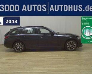BMW 330 Gebrauchtwagen