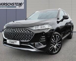 GWM Wey 05 Gebrauchtwagen