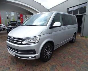 VW T6 Multivan Gebrauchtwagen