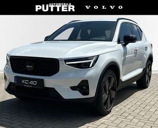 Volvo XC40 Gebrauchtwagen