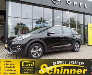 Kia Niro Gebrauchtwagen