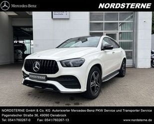 Mercedes-Benz GLE 350 Gebrauchtwagen