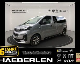 Peugeot Traveller Gebrauchtwagen