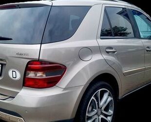 Mercedes-Benz ML 320 Gebrauchtwagen