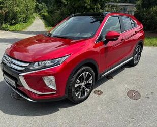 Mitsubishi Eclipse Cross Gebrauchtwagen