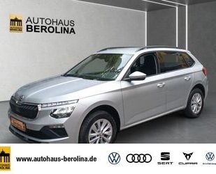 Skoda Kamiq Gebrauchtwagen