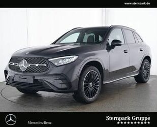 Mercedes-Benz GLC 300 Gebrauchtwagen