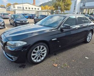 BMW 530 Gebrauchtwagen