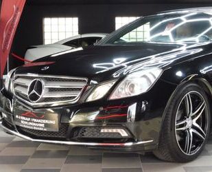 Mercedes-Benz E 250 Gebrauchtwagen