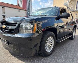 Chevrolet Tahoe Gebrauchtwagen