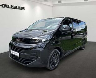 Opel Vivaro Gebrauchtwagen