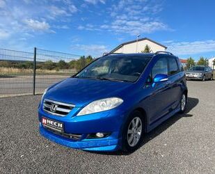 Honda FR-V Gebrauchtwagen