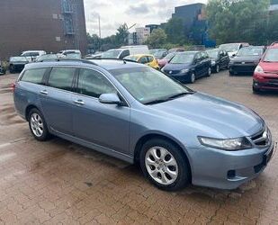 Honda Accord Gebrauchtwagen