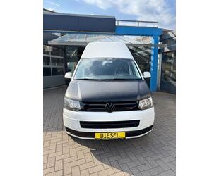 VW T5 Transporter Gebrauchtwagen