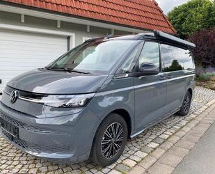 VW T7 California Gebrauchtwagen