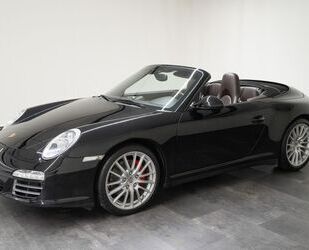 Porsche 911 Urmodell Gebrauchtwagen