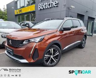 Peugeot 5008 Gebrauchtwagen
