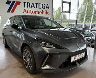 MG MG4 Gebrauchtwagen