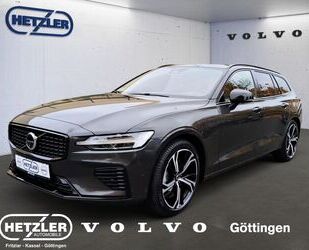 Volvo V60 Gebrauchtwagen