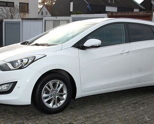 Hyundai i30 Gebrauchtwagen