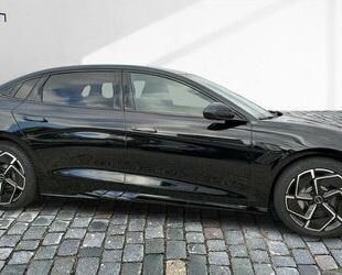 BYD SEAL Gebrauchtwagen