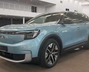 Ford Explorer Gebrauchtwagen