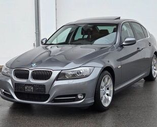 BMW 325 Gebrauchtwagen