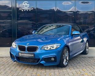 BMW 220 Gebrauchtwagen