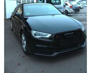 Audi S3 Gebrauchtwagen
