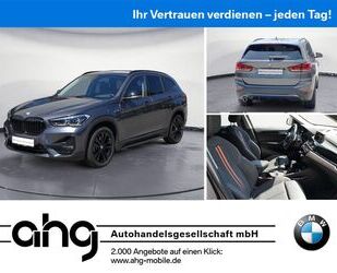 BMW BMW X1 xDrive25e Sport Line Steptronic Aut. PDC Gebrauchtwagen