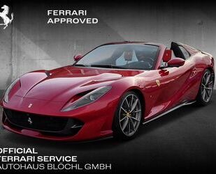 Ferrari 812 Gebrauchtwagen