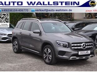 Mercedes-Benz GLB 250 Gebrauchtwagen